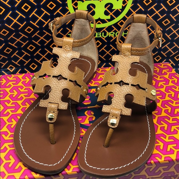 Nwt Tory Burch Phoebe sandals - Picture 5 of 8